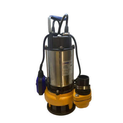 БЕЛАМОС DWP 750 Насос 9