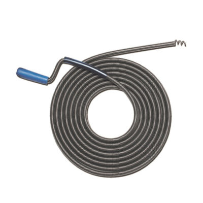 Трос пружинный сантехнический d 10мм