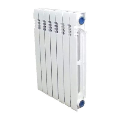 Радиатор чугунный 500 NOVA 7 секций