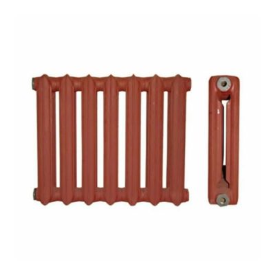 Радиатор чугун 500*140 мм Луганск 7 секций МС-140