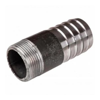 Штуцер ДУ20 сталь S