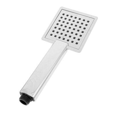 Лейка для душа квадрат мини