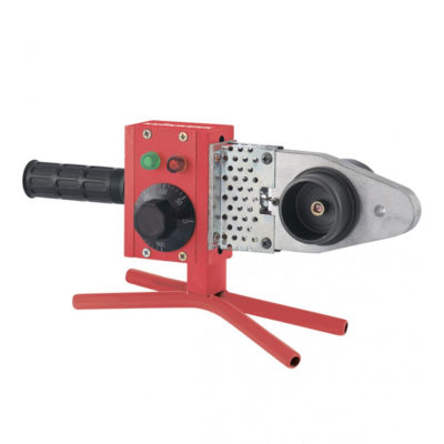 Аппарат для сварки полипропиленовых труб 600Вт 20-63мм