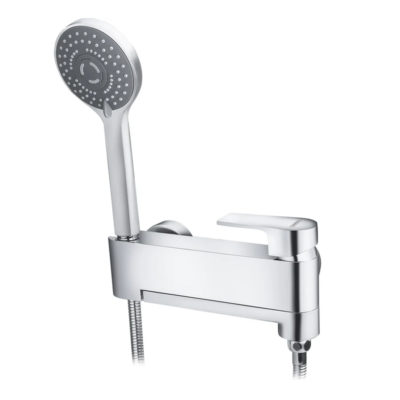 MN3282 PURE LIFE Смеситель для ванны хром