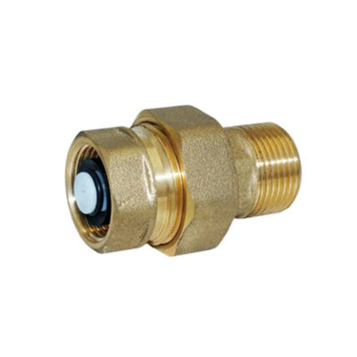 Клапан быстрого отсоед. расшир. бака 3/4"