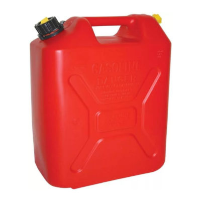 Канистра топливная 20л.
