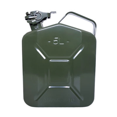 Канистра топливная 5 л