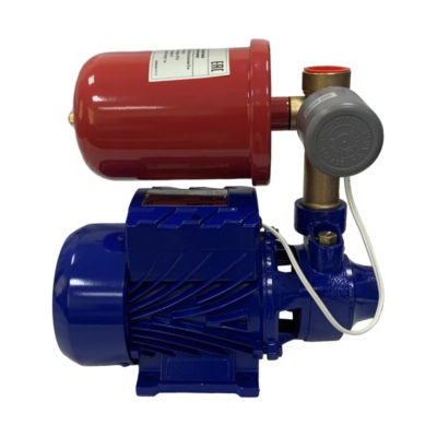 БЕЛАМОС Станция водоснабжения ХР 04Е