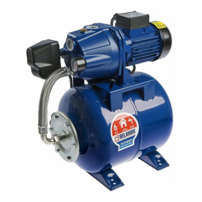 БЕЛАМОС ХА 08 ALL Станция водоснабжения