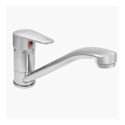 0402.773 Смеситель кух шар Istok life хром