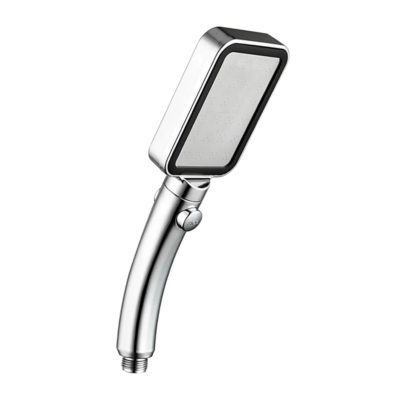 FRAP F012 Лейка д/душа усилен.напор воды/кнопка