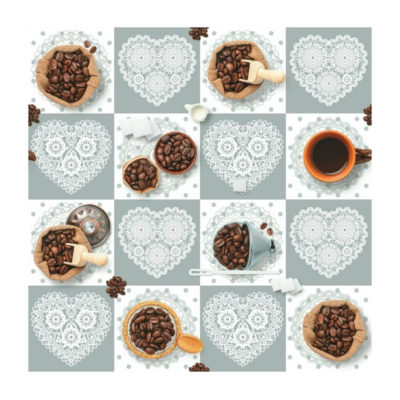 Клеенка Сильвано 1