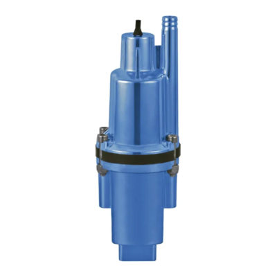 ZEGOR ZVM60B-15 НАСОС ВИБРАЦИОННЫЙ (верхний забор)