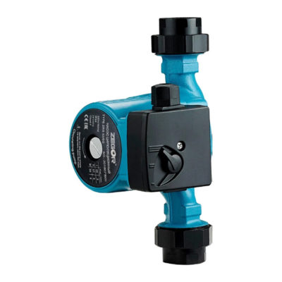 ZEGOR ZRS32/4GB Насос бесшумный циркуляционный