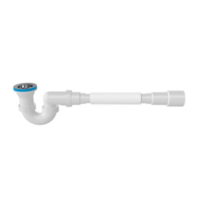 Р162-3 Сифон для душевого поддона