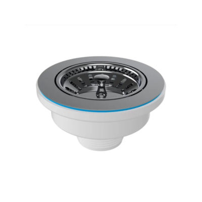 Е104-3 Выпуск д/сифона 3 1/2"