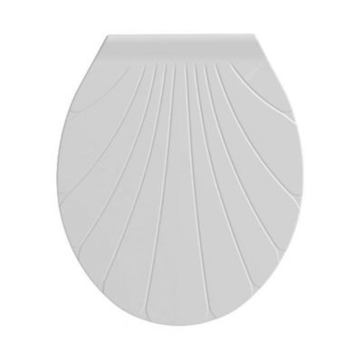 S204-0 Сидение для унитаза Shell