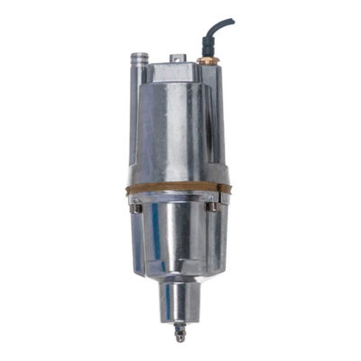 БЕЛАМОС БВ012 Насос вибрац. 25м  нижний забор/17л.м 300Вт