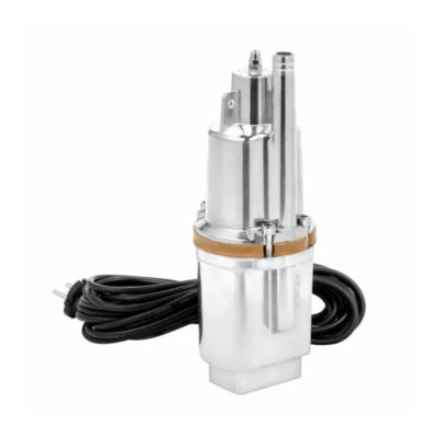 БЕЛАМОС БВ028 Насос вибрац. 25м верхний забор/17л.м 300Вт