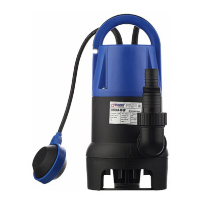 БЕЛАМОС 90SP Насос погружной Omega 90/233 л.м