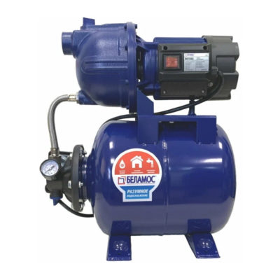 БЕЛАМОС ХА-11 Насос садовый 58 л.м.