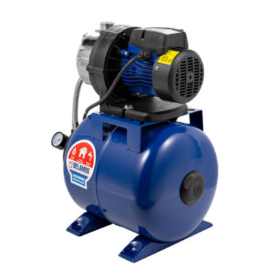 БЕЛАМОС XI -08 ALL Станция водоснабжения