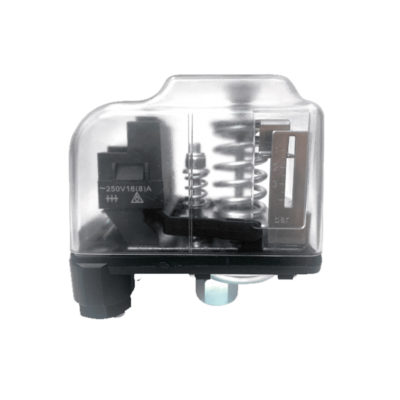 БЕЛАМОС PS-3 Реле давления с шкалой