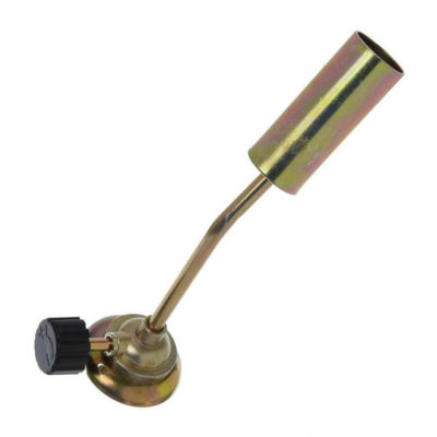 Горелка большая