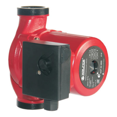 VALFEX VCP 32-80G Циркуляционный насос 180мм