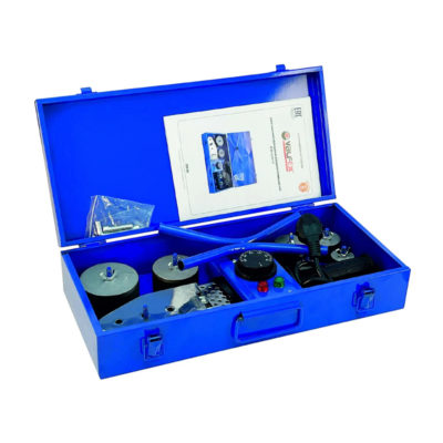 VALFEX 007 SET ECONOM 800w Набор сварочного оборудования 20-63мм