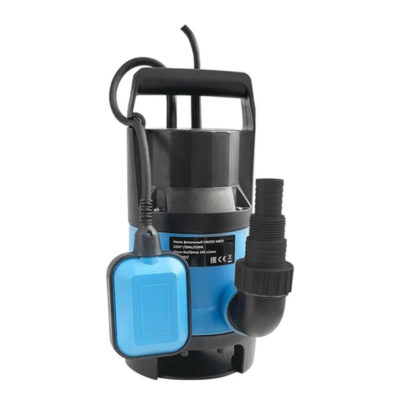 VALFEX 120/8 Фекальный насос 400Вт