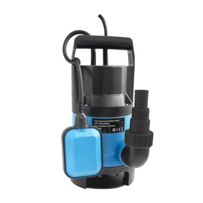 VALFEX 200/8 Н (нерж) Фекальный насос 750Вт