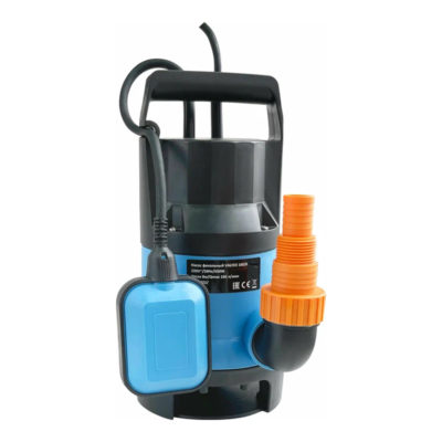 VALFEX 250/8 Фекальный насос 1100Вт