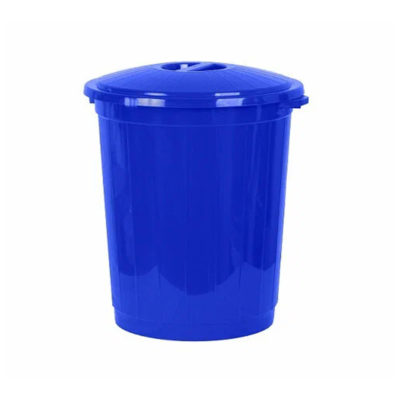 Бак 70л с крышкой