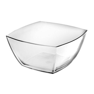 Салатник квадратный 24*24 Tokio