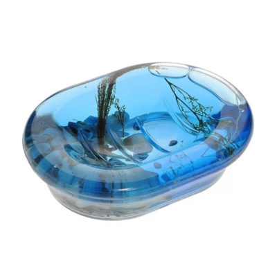 Мыльница "Лагуна"