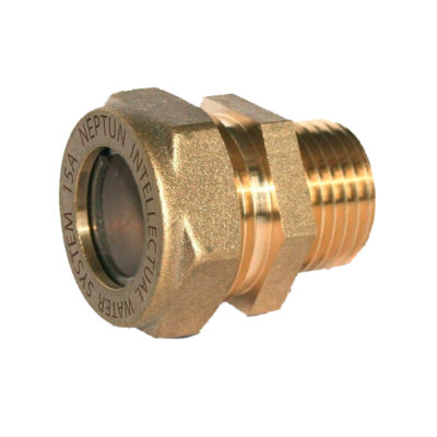 Муфта Neptun 25*3/4" EF