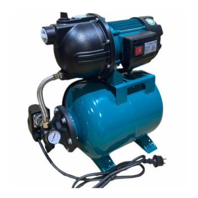 LEO EKJ-1002PA Насосная станция 1000Вт