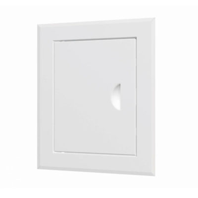 ЛТ2050Мп Люк ревизионный 260*560 фланец 200*500