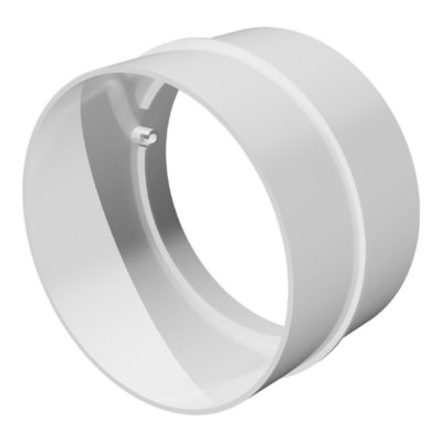 16СКП Соединитель пластик. Д160