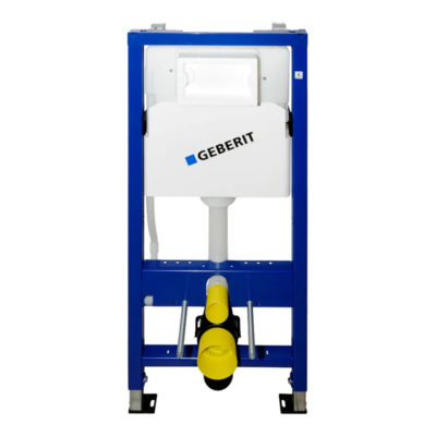 Инсталляция DUOFIX BASIC 12