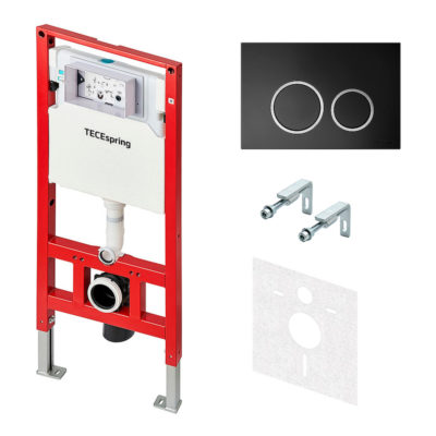 Инсталляция TECE Spring S955202