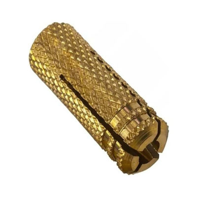 Цанга 8мм латунь