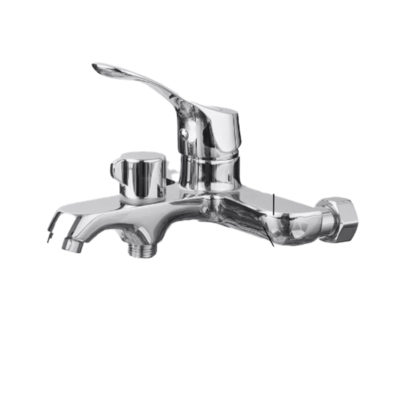 L2017 Смеситель для ванны KRONE