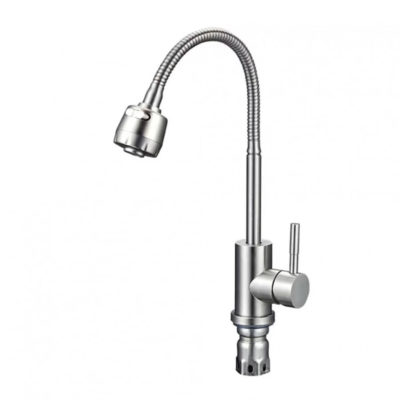 S320 KASKAD Смеситель для кухни