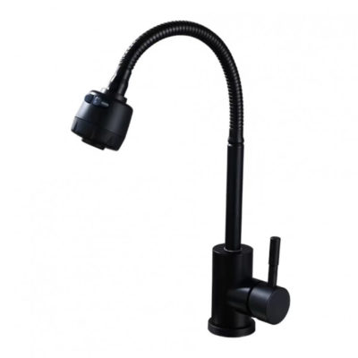 S360 KASKAD Смеситель для кухни