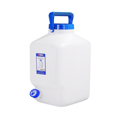 Канистра-бидон пластик