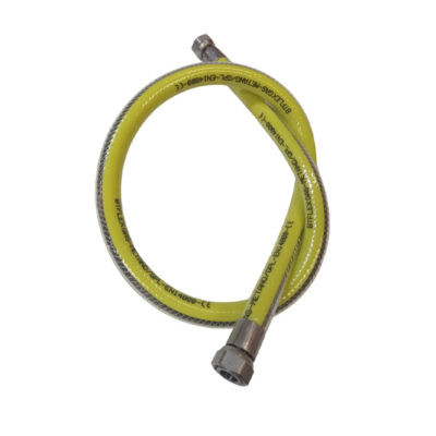 Подводка для газа 1/2 г/г 150см