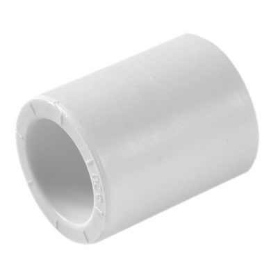 Муфта соединительная равнопроход. 20 мм TECE