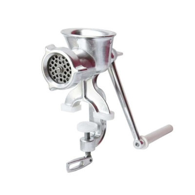 Мясорубка ручная №1